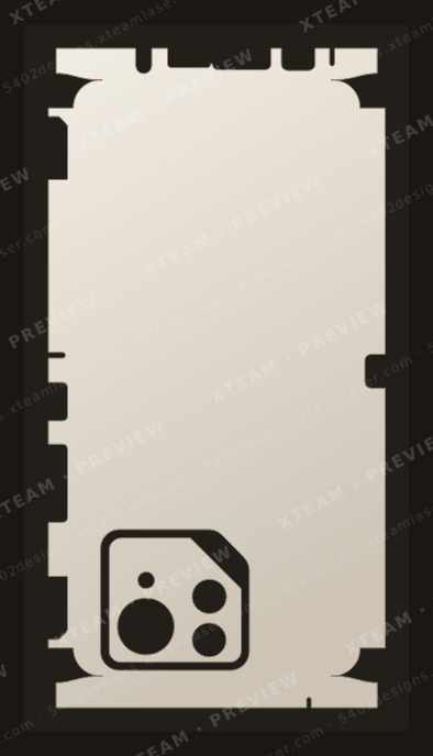 Asus ROG Phone 9 Pro — Asus ROG Phone 9 Pro - 9 SKIN EASY NO RGB (2)