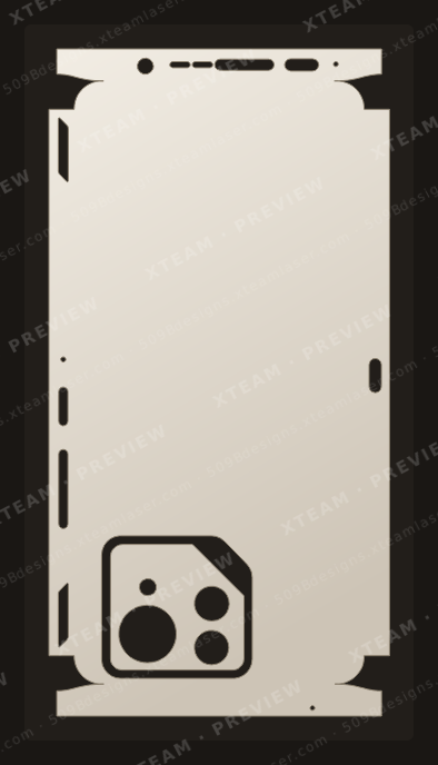 Asus ROG Phone 9 Pro — Asus ROG Phone 9 Pro - 9 SKIN NO RGB