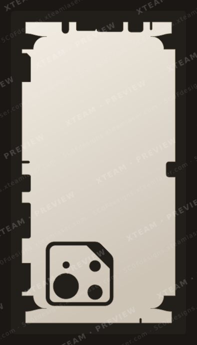 Asus ROG Phone 9 — Asus ROG Phone 9 - 9 SKIN EASY NO RGB