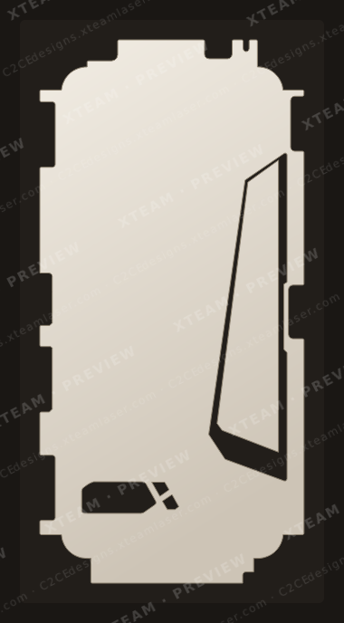 Asus ROG Phone II ZS660KL — Asus ROG Phone II ZS660KL - 360 (2)
