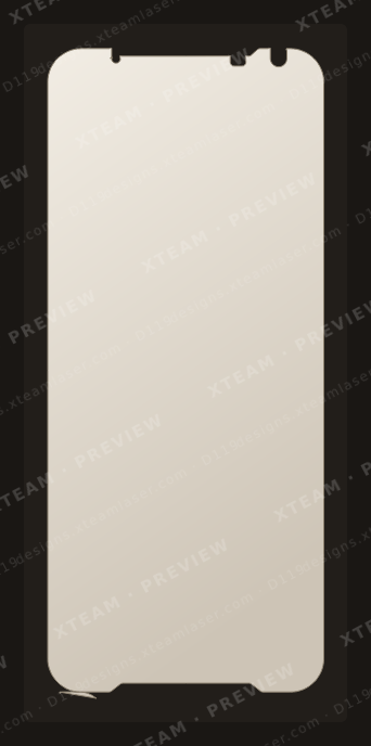 Asus ROG Phone2 ZS660KL — Asus ROG Phone2 ZS660KL - MATTE