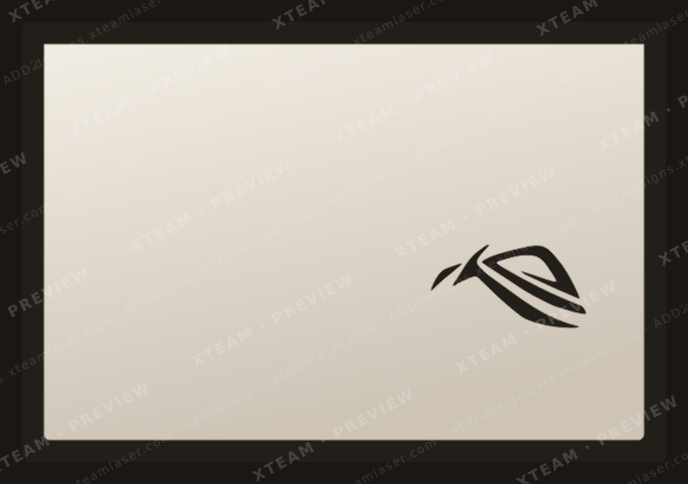 Asus ROG Strix G16 (2023) G614 — Asus ROG Strix G16 (2023) G614 - TOP (2)