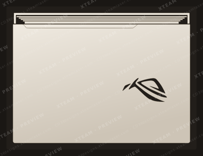 Asus ROG Strix G531GT - G531 - AL007T - G512 — Asus ROG Strix G531GT - G531 - AL007T - G512 - TOP