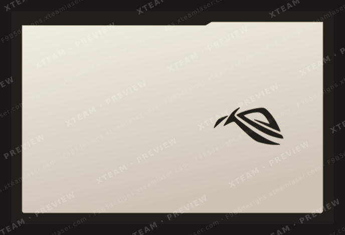Asus ROG STRIX G713 17.0 — Asus ROG STRIX G713 17.0 - TOP