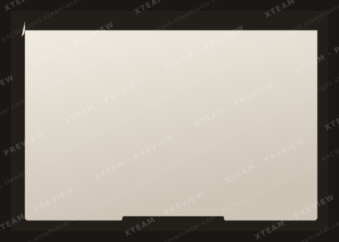 Asus ROG Zephyrus G16(2024) — Asus ROG Zephyrus G16(2024) - Front