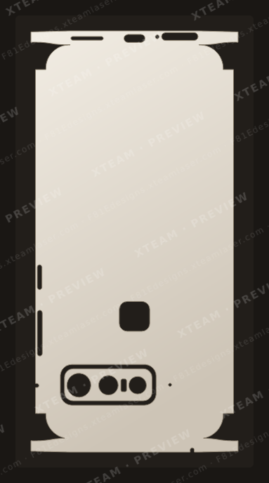 Asus Smartphone for Snapdragon Insiders — Asus Smartphone for Snapdragon Insiders - Skin