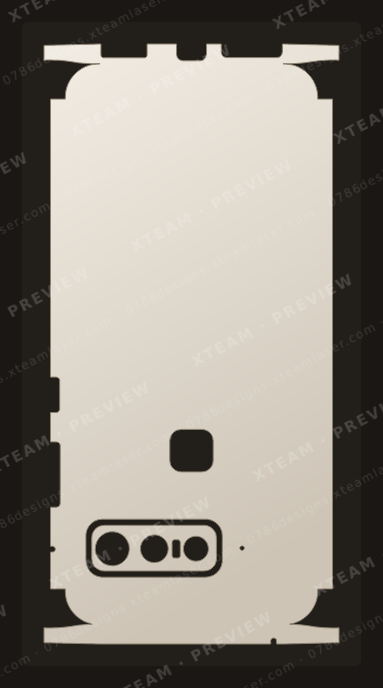 Asus Smartphone for Snapdragon Insiders — Asus Smartphone for Snapdragon Insiders - Skin Easy