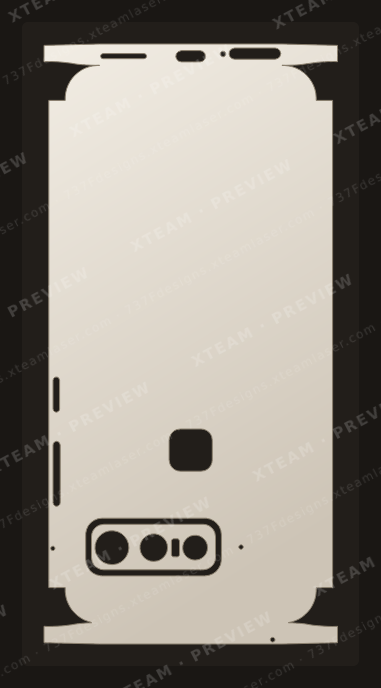 Asus Smartphone for Snapdragon Insiders — Asus Smartphone for Snapdragon Insiders - Skin V3