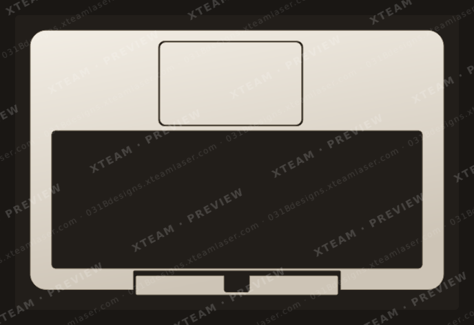 Asus T200T TRANSFORMER BOOK — Asus T200T TRANSFORMER BOOK - KEYBOARD (2)