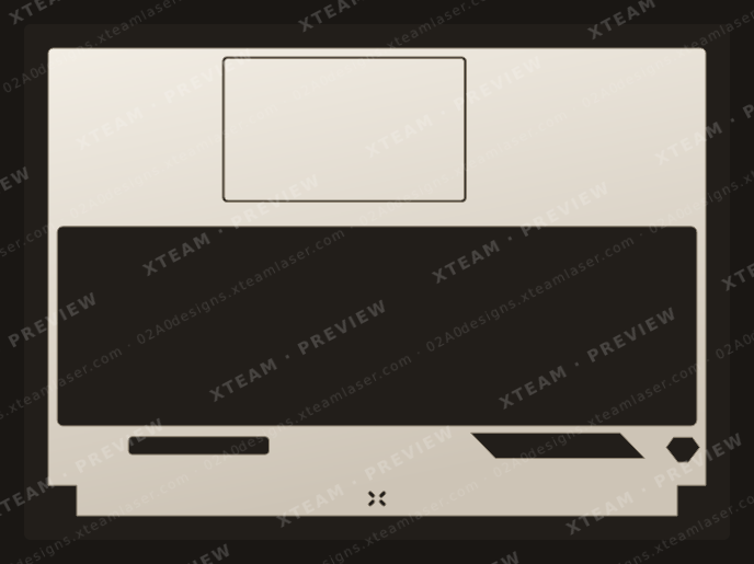Asus TUF Dash F15 FX517Z (2022) — Asus TUF Dash F15 FX517Z (2022) - KEYBOARD (2)
