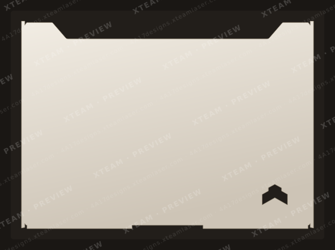 Asus TUF Dash F15 FX517Z (2022) — Asus TUF Dash F15 FX517Z (2022) - TOP WITH SIDES. (2)