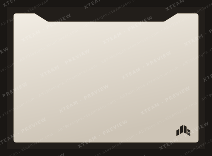 Asus TUF FX516P 15.6 — Asus TUF FX516P 15.6 - TOP (2)
