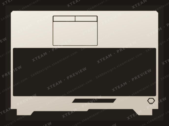 Asus TUF Gaming A15 506 15.6 — Asus TUF Gaming A15 506 15.6 - KEYBOARD (2)