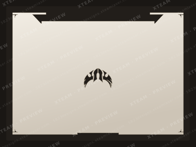 Asus TUF Gaming A15 506 15.6 — Asus TUF Gaming A15 506 15.6 - TOP Skin