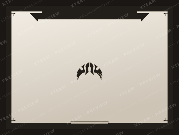 Asus TUF Gaming A15 FA506II — Asus TUF Gaming A15 FA506II - TOP FULL (2)