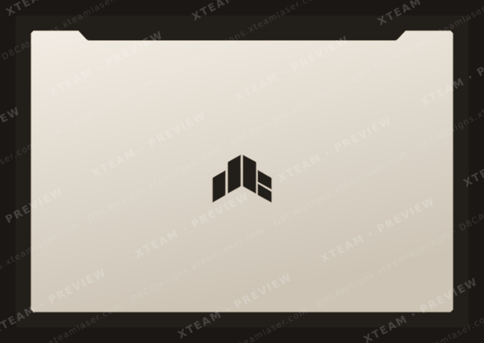 Asus TUF Gaming f17 fx707z — Asus TUF Gaming f17 fx707z - TOP (2)