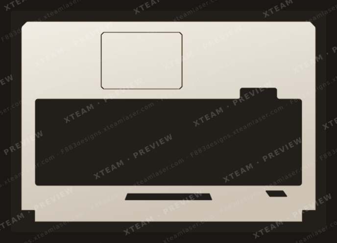 Asus TUF Gaming FX504 15.6 — Asus TUF Gaming FX504 15.6 - KEYBOARD V1