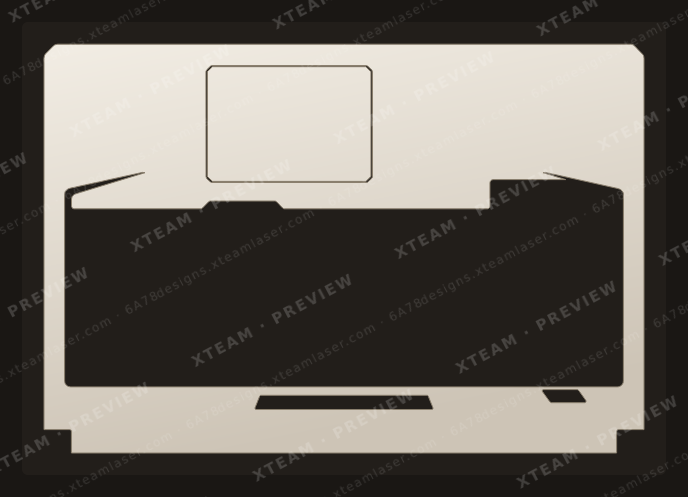 Asus TUF Gaming FX504 15.6 — Asus TUF Gaming FX504 15.6 - KEYBOARD V2 (2)