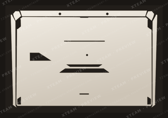 Asus TUF Gaming FX705D, TUF705D — Asus TUF Gaming FX705D, TUF705D - BOTTOM (2)