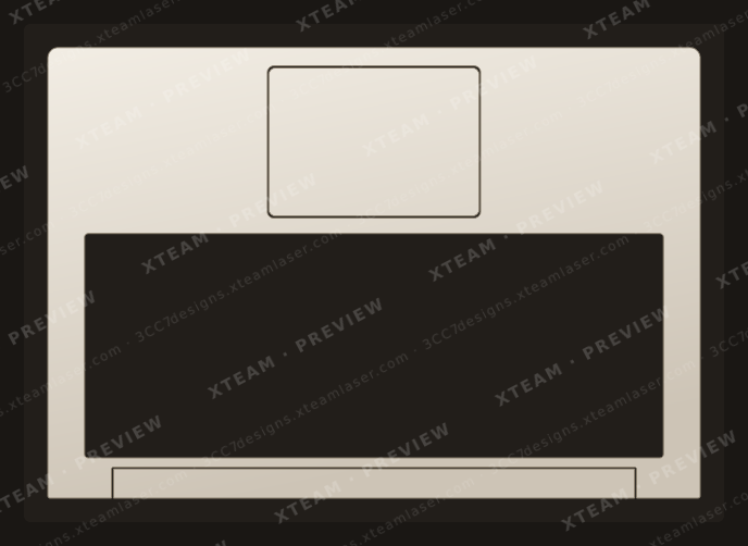 Asus UX303L — Asus UX303L - KEYBOARD