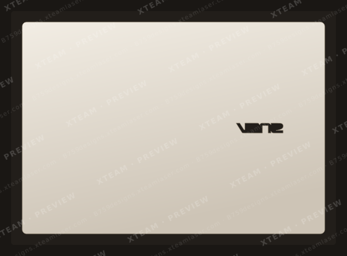 Asus V16 (V3607) — Asus V16 (V3607) - TOP
