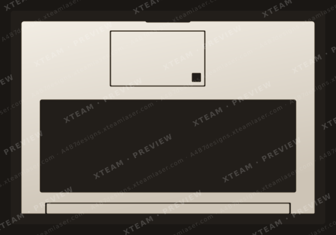 Asus VivoBook 14 A415E — Asus VivoBook 14 A415E - KEYBOARD