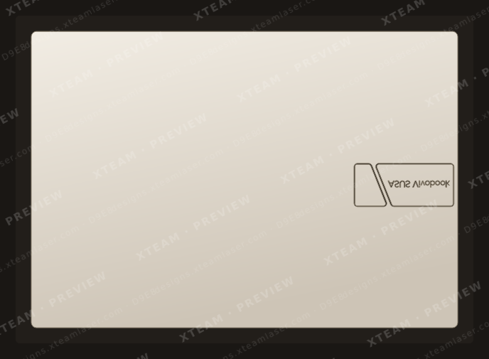 Asus Vivobook 16 X1605VA — Asus Vivobook 16 X1605VA - TOP
