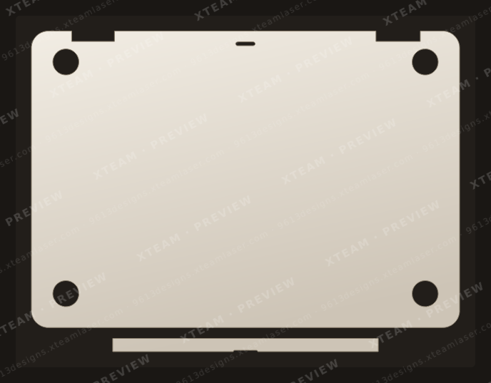 Asus Vivobook Flip 14 TP401MA 14.0 — Asus Vivobook Flip 14 TP401MA 14.0 - .0 BOTTOM (2)