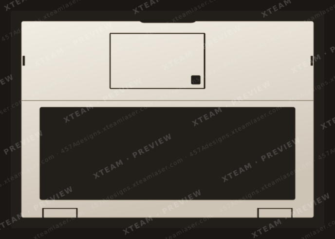 Asus VivoBook Flip 14 TP470E — Asus VivoBook Flip 14 TP470E - KEYBOARD