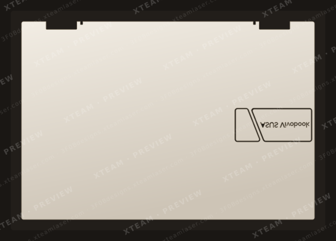 Asus Vivobook Go 14 Flip TP1400 — Asus Vivobook Go 14 Flip TP1400 - TOP
