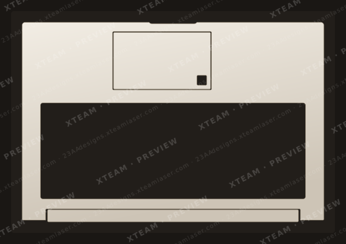 Asus VivoBook M413l — Asus VivoBook M413l - KEYBOARD (2)