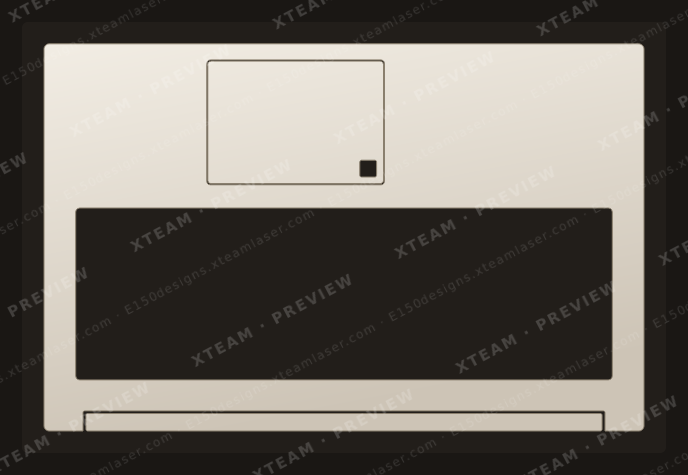 Asus VivoBook M533 — Asus VivoBook M533 - KEYBOARD