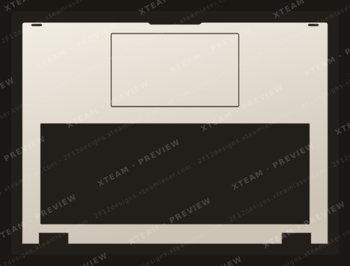 Asus VivoBook S 14 Flip TN3402Y — Asus VivoBook S 14 Flip TN3402Y - S KEYBOARD (2)