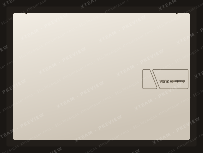 Asus Vivobook S 14X OLED S5402 — Asus Vivobook S 14X OLED S5402 - S TOP
