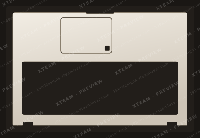 Asus VivoBook X515M — Asus VivoBook X515M - KEYBOARD (2)