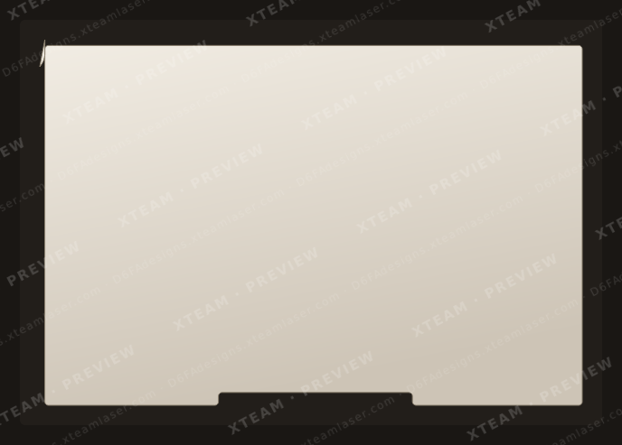 Asus X13 (UM5302) — Asus X13 (UM5302) - Front