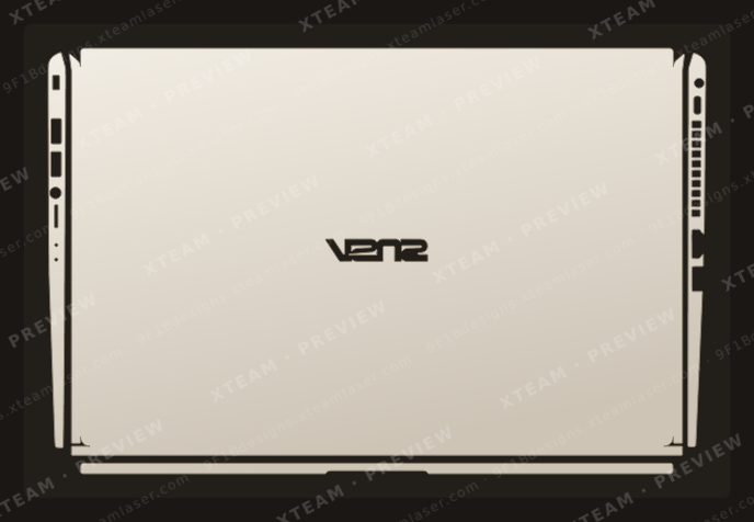 Asus X409 — Asus X409 - TOP SKIN WITH BORDERS (2)
