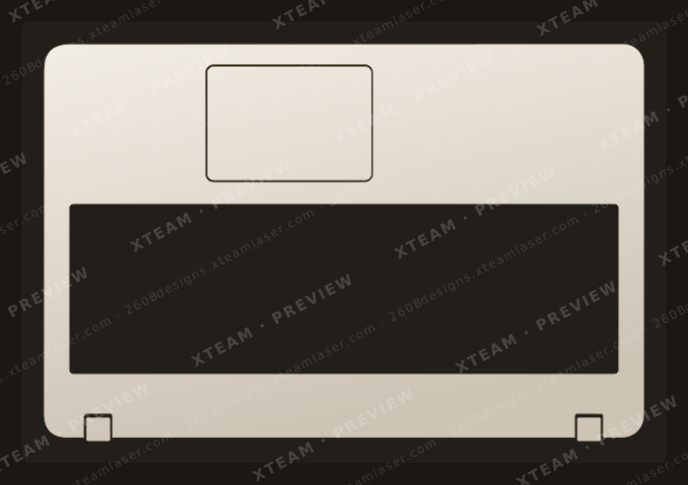 Asus X540U — Asus X540U - KEYBOARD