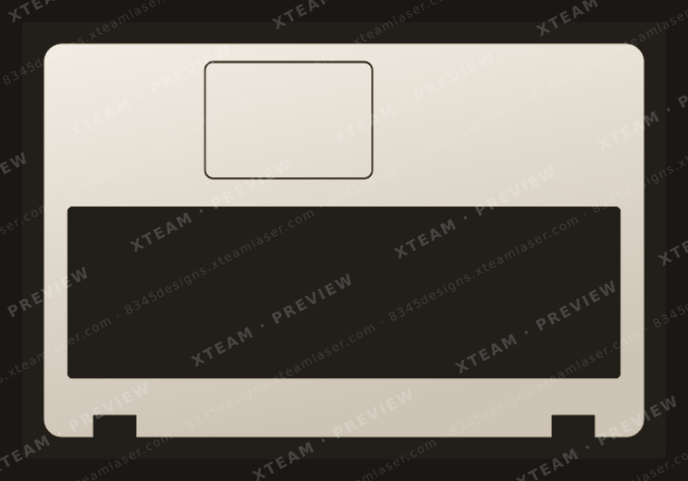 Asus X542U — Asus X542U - KEYBOARD (2)