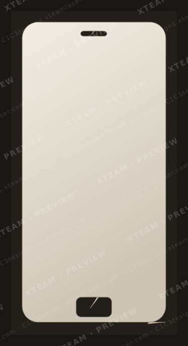 Asus ZD553KL — Asus ZD553KL - Front