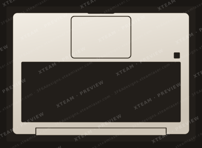 Asus ZenBook 13 UX331 — Asus ZenBook 13 UX331 - KEYBOARD (2)