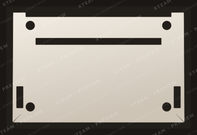 Asus Zenbook 14 UM431 — Asus Zenbook 14 UM431 - BOTTOM