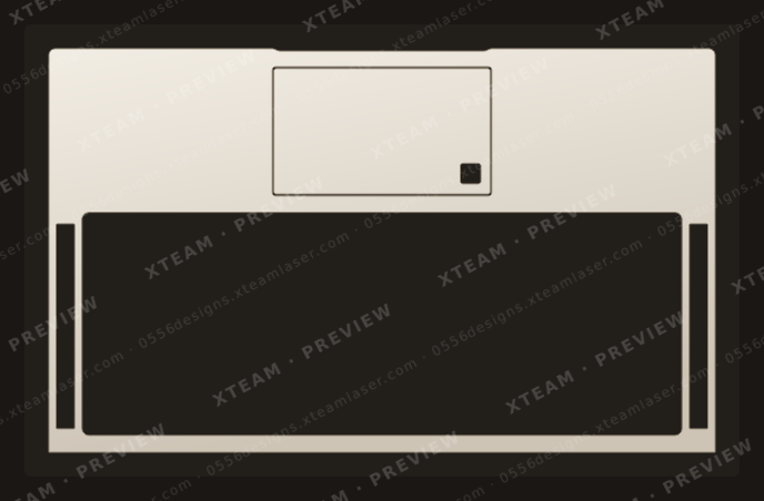 Asus Zenbook 14 UM431 — Asus Zenbook 14 UM431 - KEYBOARD (2)