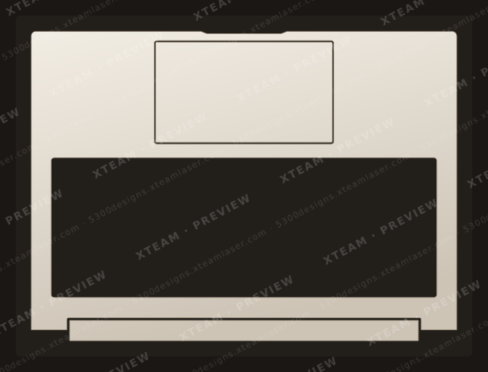 Asus Zenbook 14 UX3405C — Asus Zenbook 14 UX3405C - KEYBOARD