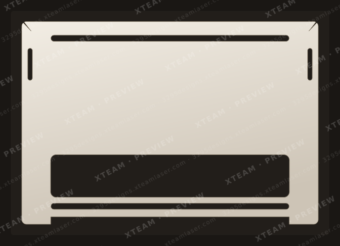 Asus Zenbook A14 UX3407 — Asus Zenbook A14 UX3407 - BOTTOM (2)