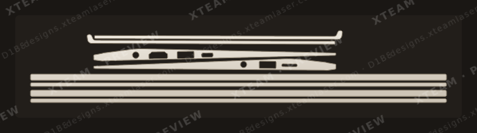 Asus Zenbook UX434F — Asus Zenbook UX434F - BORDERS