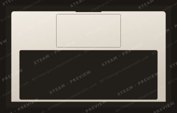 Asus Zenbook UX434F — Asus Zenbook UX434F - KEYBOARD (2)