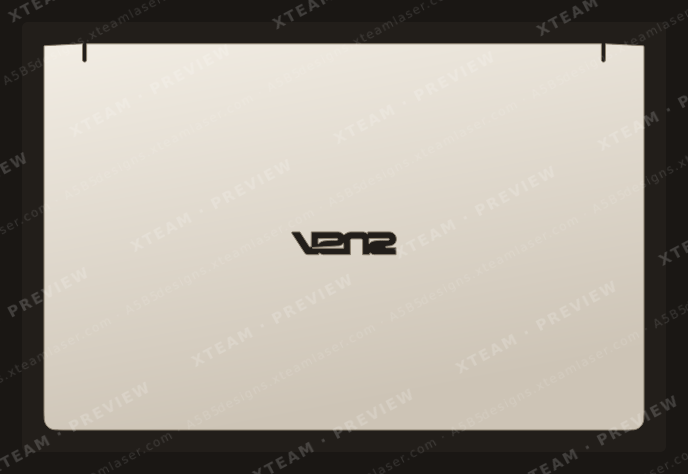 Asus Zenbook UX434F — Asus Zenbook UX434F - TOP (2)