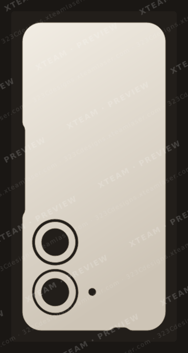 Asus ZENFONE 10 — Asus ZENFONE 10 - Back (2)