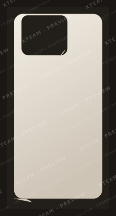 Asus Zenfone 11 Ultra — Asus Zenfone 11 Ultra - Back
